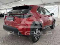 2022 Toyota YARIS