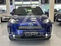 2022 Toyota YARIS