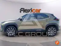 2022 Toyota YARIS