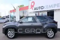 2022 Toyota YARIS