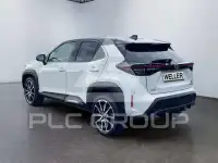 2022 Toyota YARIS