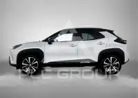 2022 Toyota YARIS