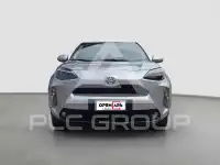 2022 Toyota YARIS