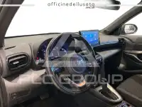 2022 Toyota YARIS