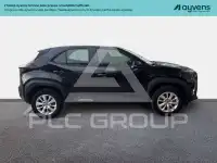 2022 Toyota YARIS