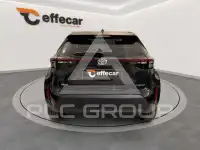 2022 Toyota YARIS