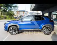 2022 Toyota YARIS