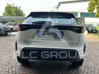 2022 Toyota YARIS