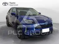2022 Toyota YARIS