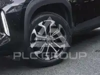 2022 Toyota YARIS