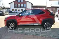 2022 Toyota YARIS