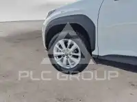 2022 Toyota YARIS