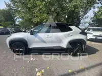 2022 Toyota YARIS