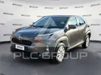 2022 Toyota YARIS