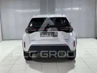 2022 Toyota YARIS