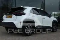 2022 Toyota YARIS