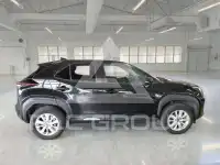 2022 Toyota YARIS