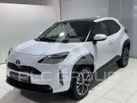 2022 Toyota YARIS