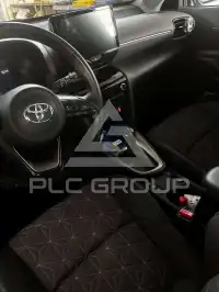 2022 Toyota YARIS