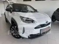 2022 Toyota YARIS
