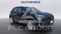 2022 Toyota YARIS