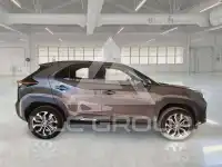 2022 Toyota YARIS