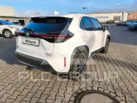 2022 Toyota YARIS