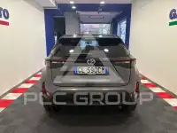 2022 Toyota YARIS