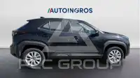 2022 Toyota YARIS