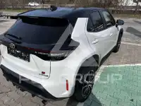 2022 Toyota YARIS