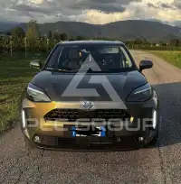 2022 Toyota YARIS