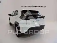 2022 Toyota YARIS