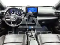 2022 Toyota YARIS