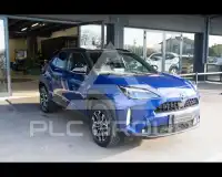 2022 Toyota YARIS