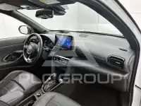 2022 Toyota YARIS