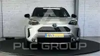 2022 Toyota YARIS