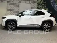 2022 Toyota YARIS