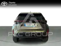 2022 Toyota YARIS