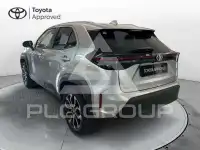 2022 Toyota YARIS