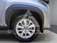2022 Toyota YARIS