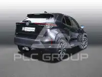 2022 Toyota YARIS
