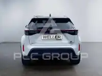 2022 Toyota YARIS