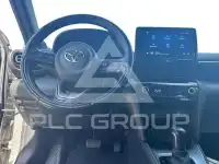 2022 Toyota YARIS