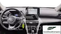2022 Toyota YARIS