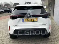 2022 Toyota YARIS