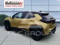 2022 Toyota YARIS