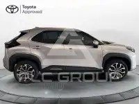 2022 Toyota YARIS