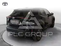 2022 Toyota YARIS
