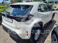 2022 Toyota YARIS