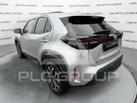 2022 Toyota YARIS